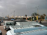 Flughafen Hurghada