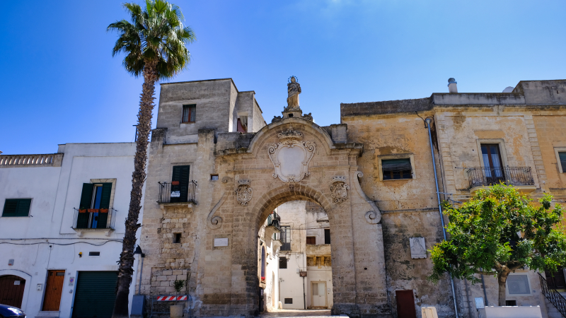 2025_05_07_084442_apulien-2025.jpg - Oria - Porta degli ebrei