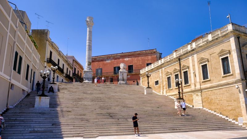 2025_05_18_093616_apulien-2025.jpg - Colonne romane di Brindisi