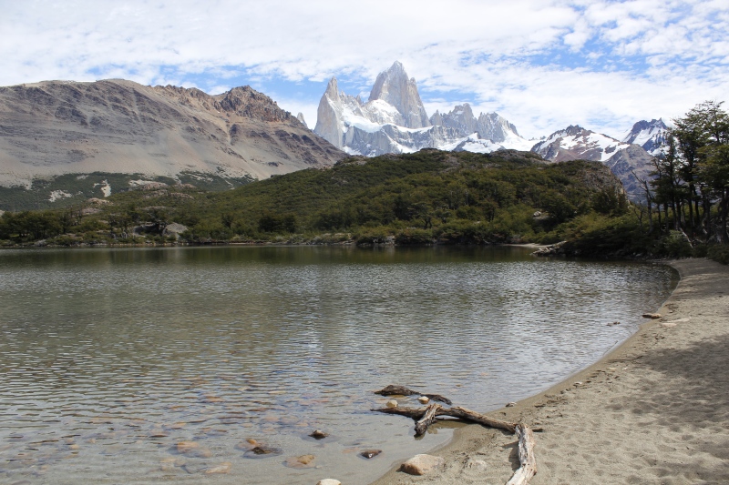 2015-02-19_13-11-47_argentinien-2015.jpg - Im Nationalpark Los Glaciares - Laguna Capri