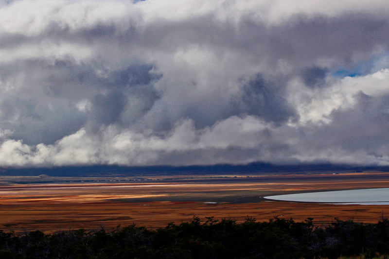 2015-02-21_08-56-08_argentinien-2015.jpg - Auf der Fahrt zum Los Glaciares Nationalpark