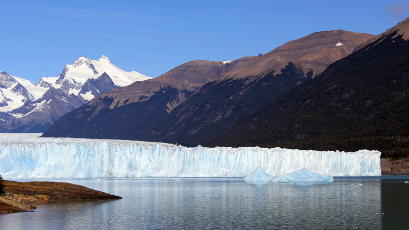 2015-02-21_10-06-40_argentinien-2015.jpg - Der Perito Moreno - Auslassgletscher des Campo de Hielo Sur