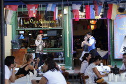 Buenos Aires - La Boca