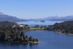 Argentinische Schweiz