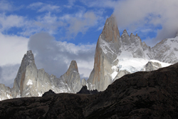 Fitz Roy