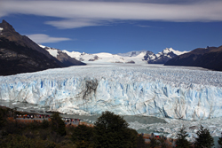 Perito Moreno Gletscher