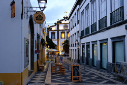 Ponta Delgada