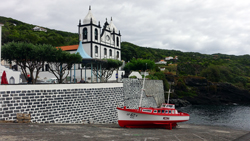 Calheta de Nesquim