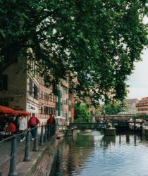 Strassburg