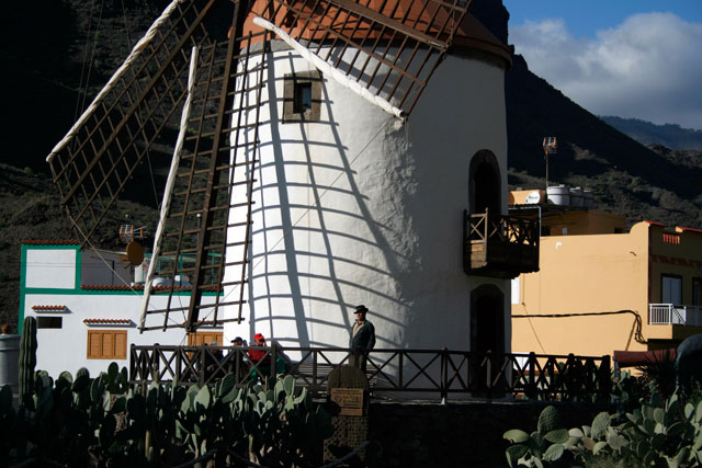 2009-03-04_19-09-15.jpg - El Molino de Viento im Barranco de Mogan