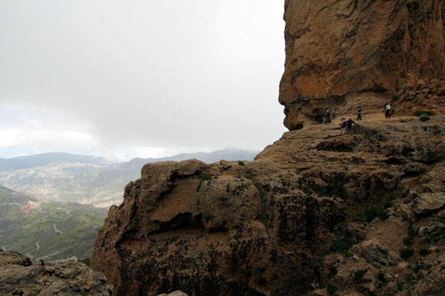 2009-03-01_14-29-03.jpg - Am Fu des Roque Nublo