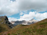 Sella vom Bindelweg aus gesehen