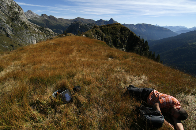 2010-09-23_12-01-26_friaul_2010.jpg - Rast bei Creta Collinetta