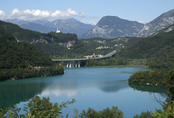 Lago di Cavazzo