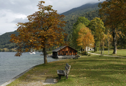 Am Achensee