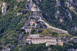 Fortezza Rocca d'Anfo