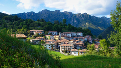 Capovalle