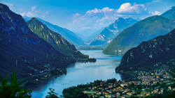 Lago di Idro