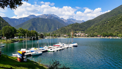 Lago di Ledro