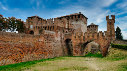 Castello di Soncino