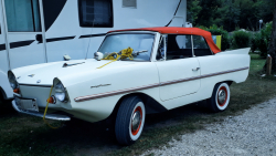 Amphicar 770