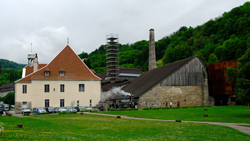 Salzmuseum