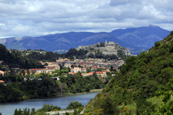 Sisteron