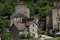 Baume-les-Messieurs