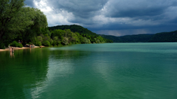 Lac de Chalain