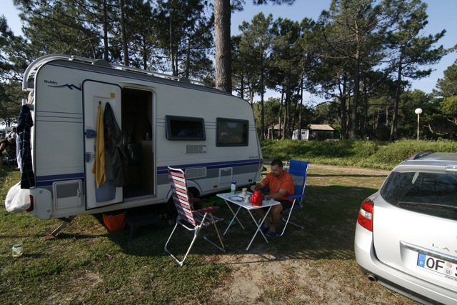 2009-05-04_08-26-05_korsika.jpg - Camping "San Damiano" bei Bastia Etang di Biguglia