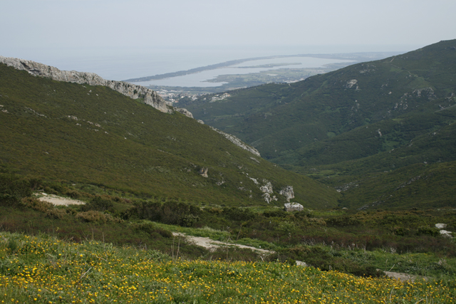 2009-05-04_16-07-54_korsika.jpg - Blick auf den Etang di Biguglia