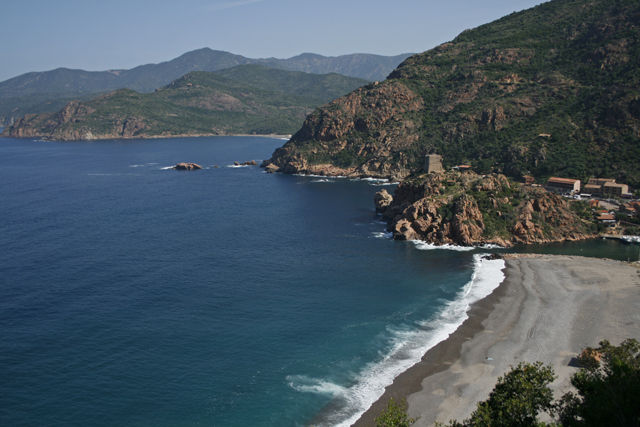 2009-05-16_09-58-56_korsika.jpg - Blick nach Porto