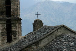 Kirche von Campana