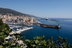 Bastia