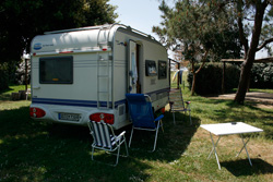 Camping La Marina