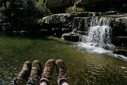 Piscine Naturelle de Aitone