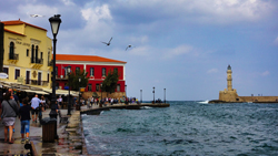 Chania