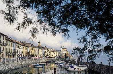 Cannobio