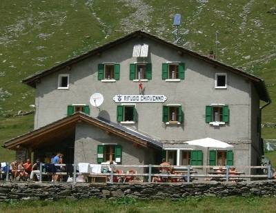 Rif. Chiavenna