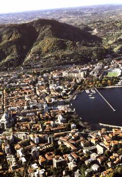 Como