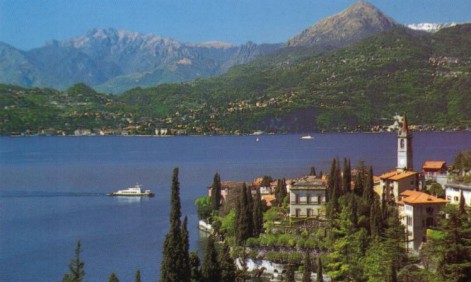 Varenna