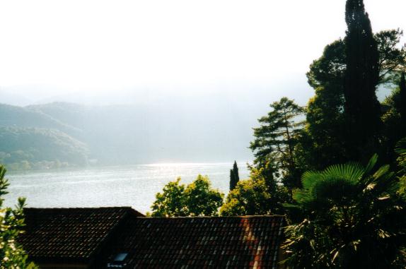 Lago Maggiore