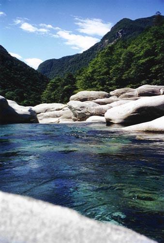 Valle Maggia