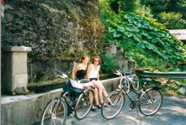 Rast in Deska