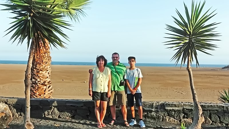 2021_10_17_181959_lanzarote-2021.jpg - Erster Bummel zum riesigen Strand von Puerto del Carmen