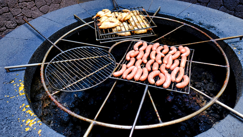 2021_10_20_122538_lanzarote-2021.jpg - Besuch des Timanfaja-Nationalparks