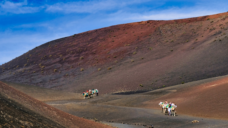2021_10_20_123958_lanzarote-2021.jpg - Besuch des Timanfaja-Nationalparks