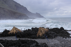 Piscinas del Fajana