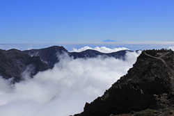 Roque de las Muchachos