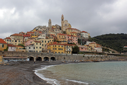 Cervo